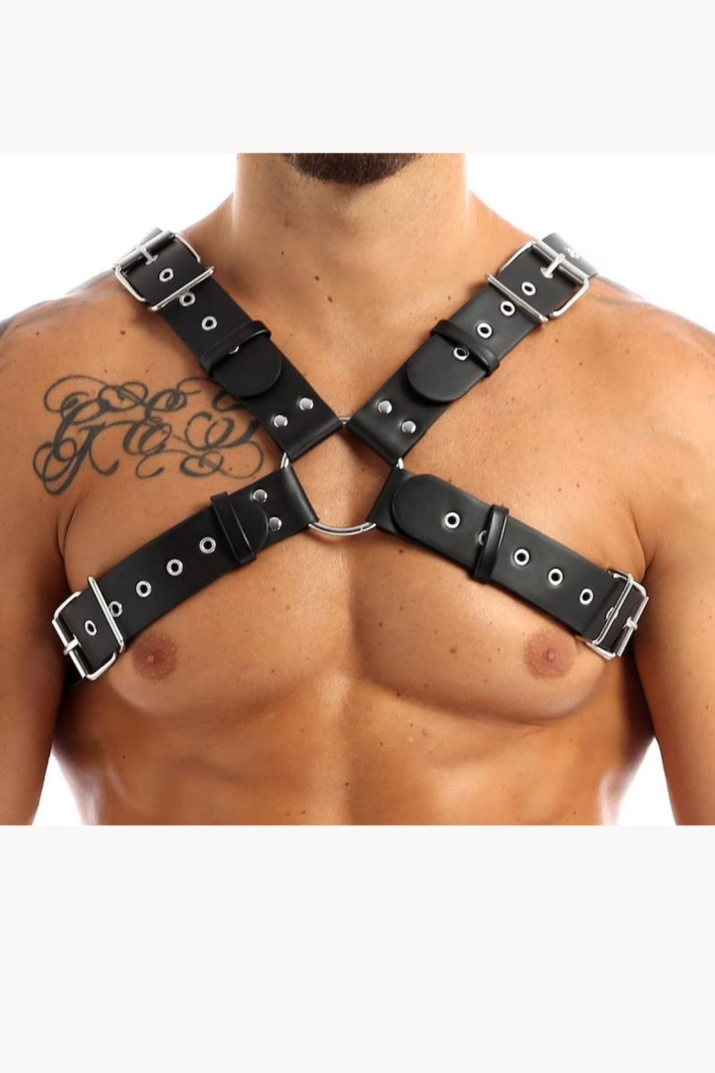 Erkek Harness