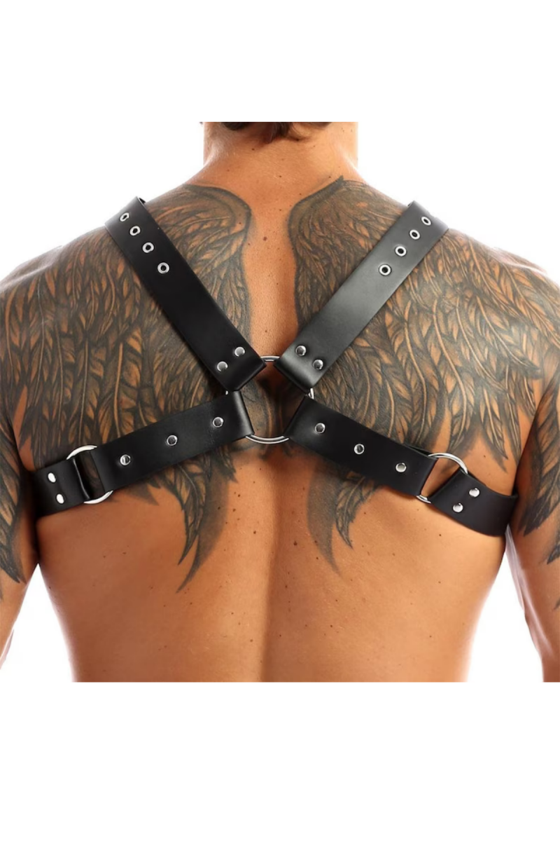 Erkek Harness