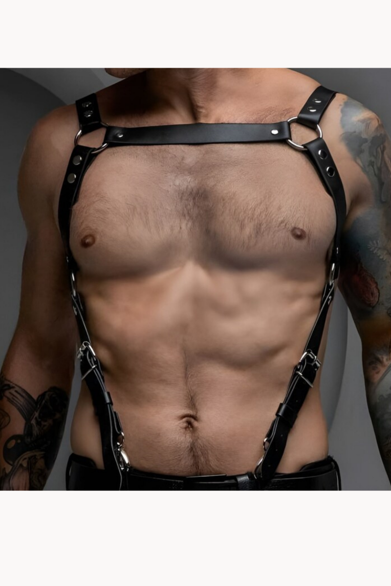 Erkek Harness