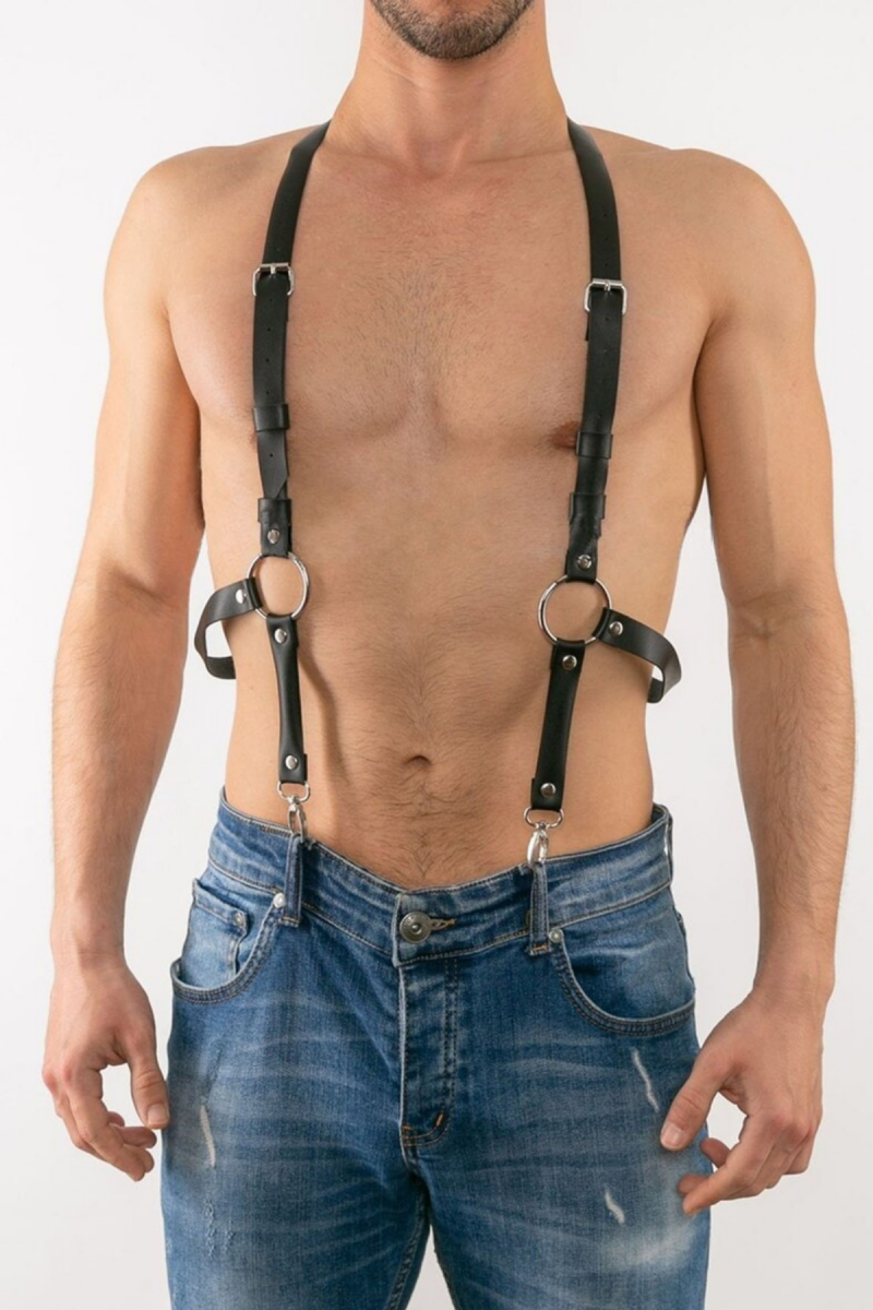 Erkek Harness