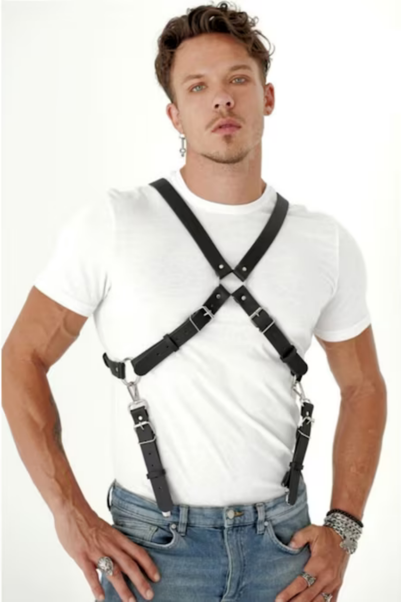 Erkek Harness