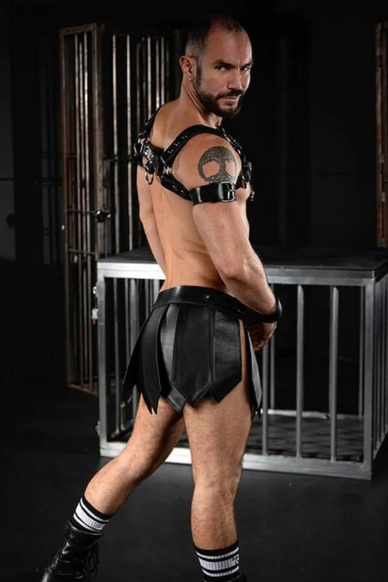 Erkek Harness