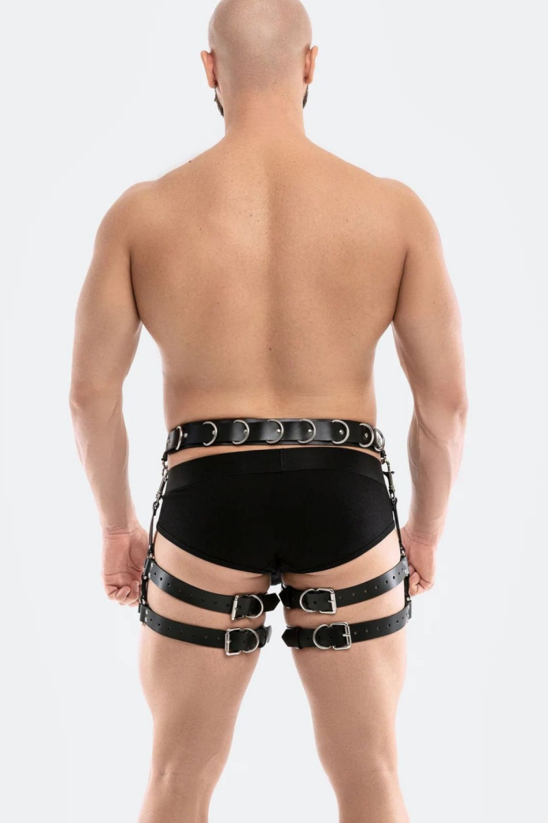 Erkek Harness