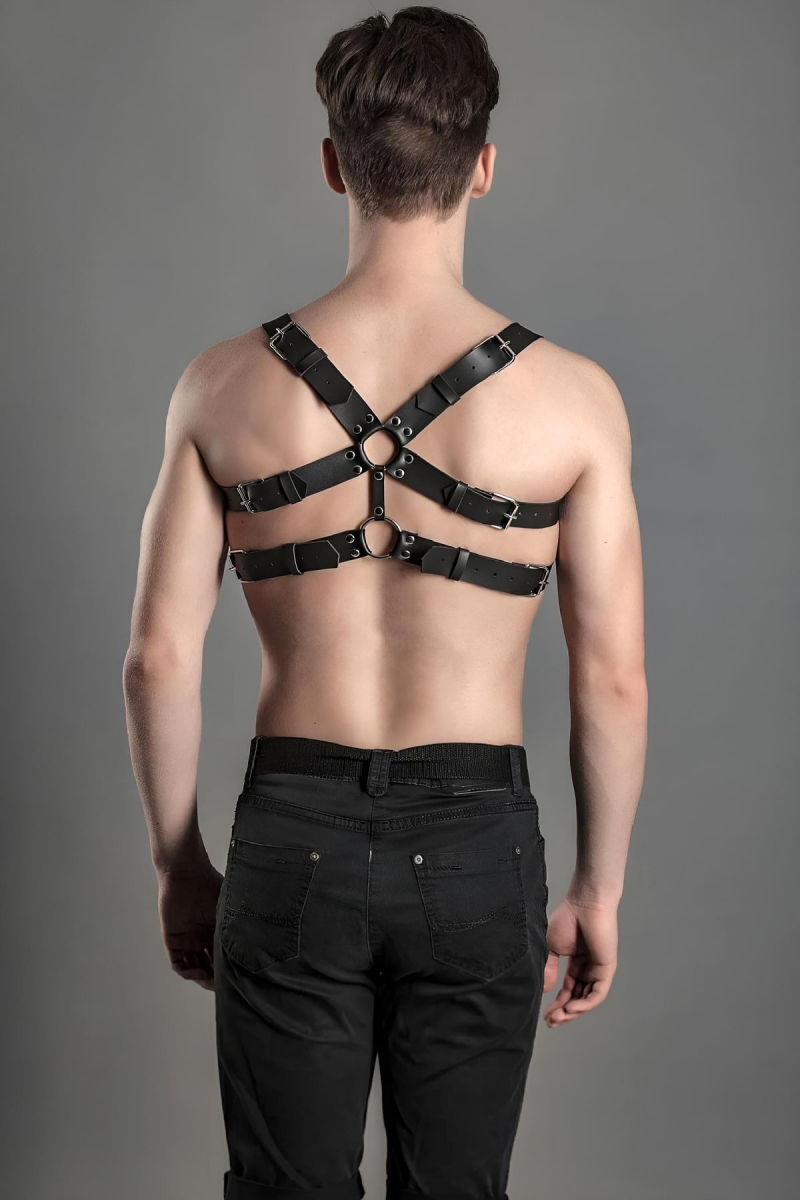 Erkek Harness