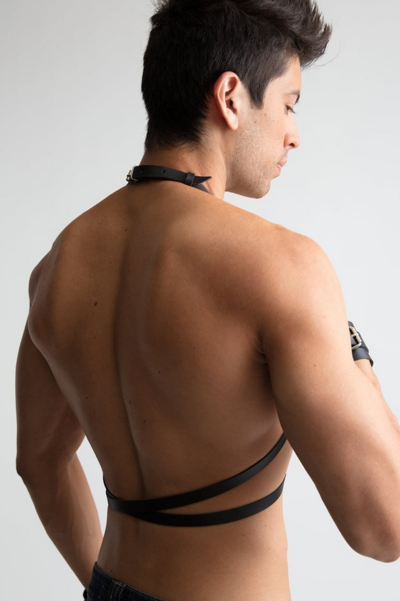 Erkek Harness