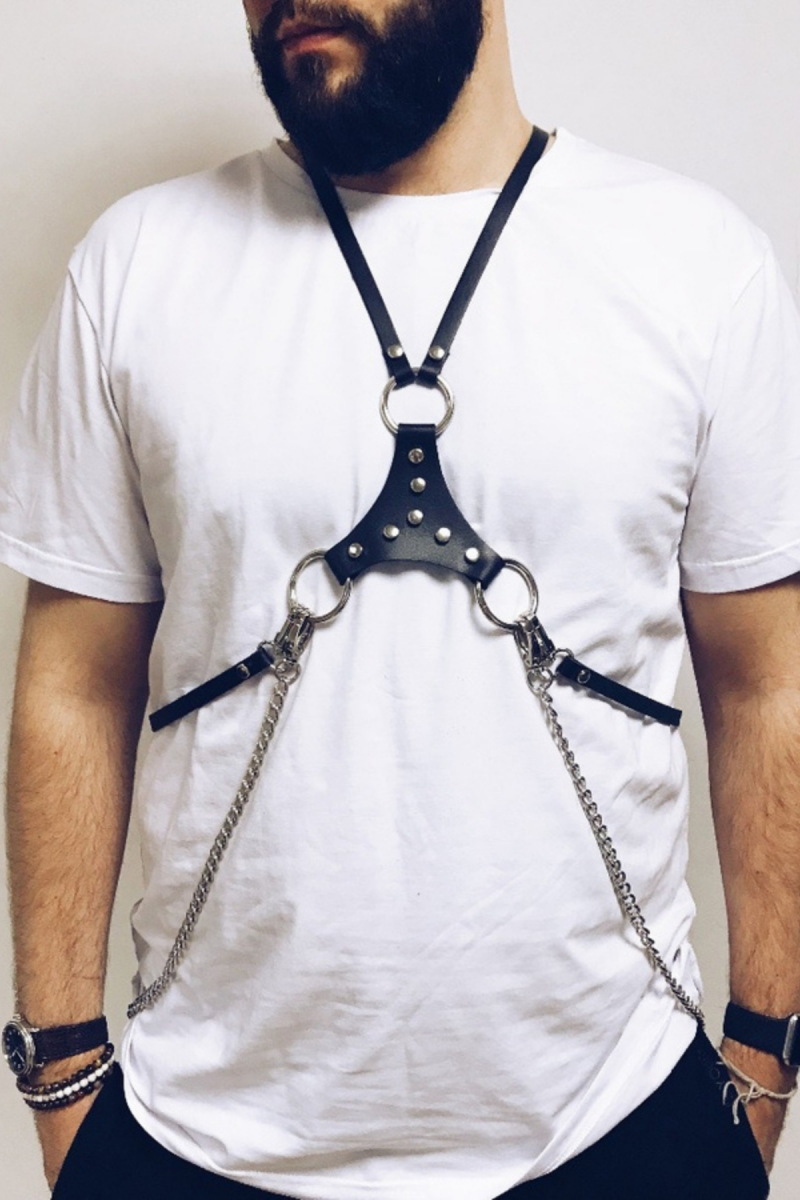 Erkek Harness