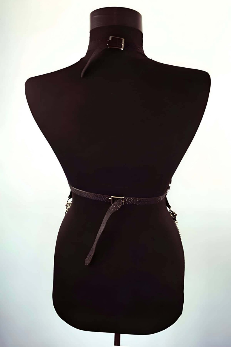 Kadın Harness