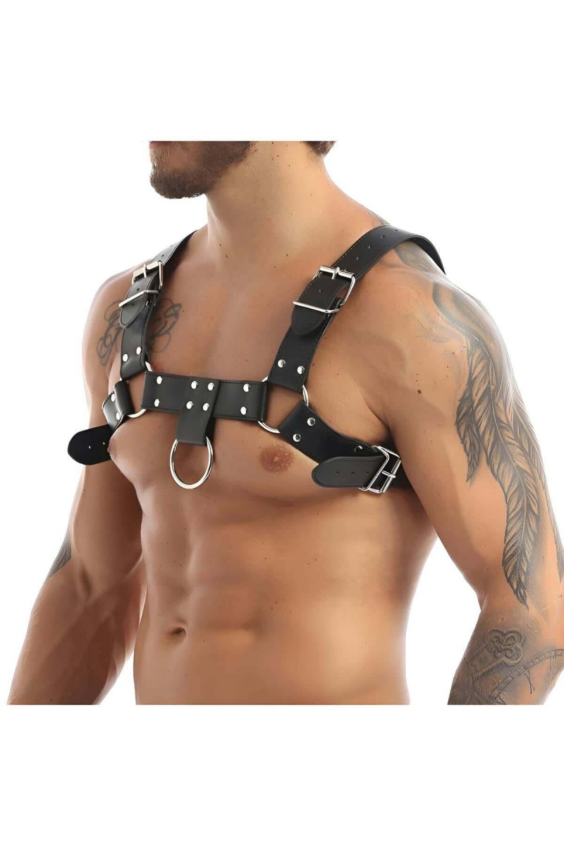 Erkek Harness