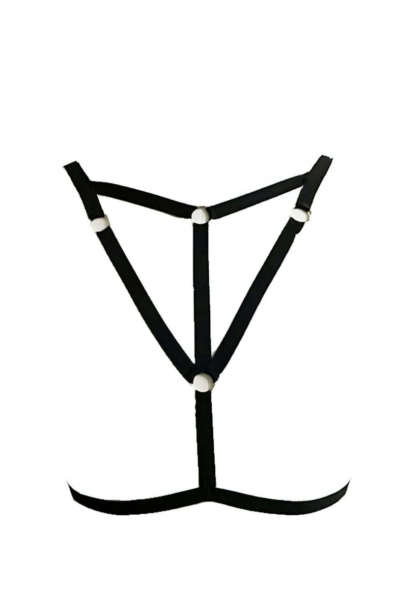 Kadın Harness