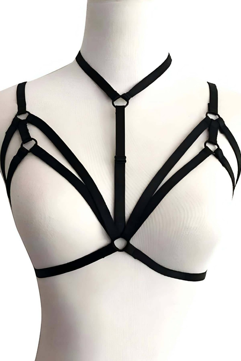 Kadın Harness