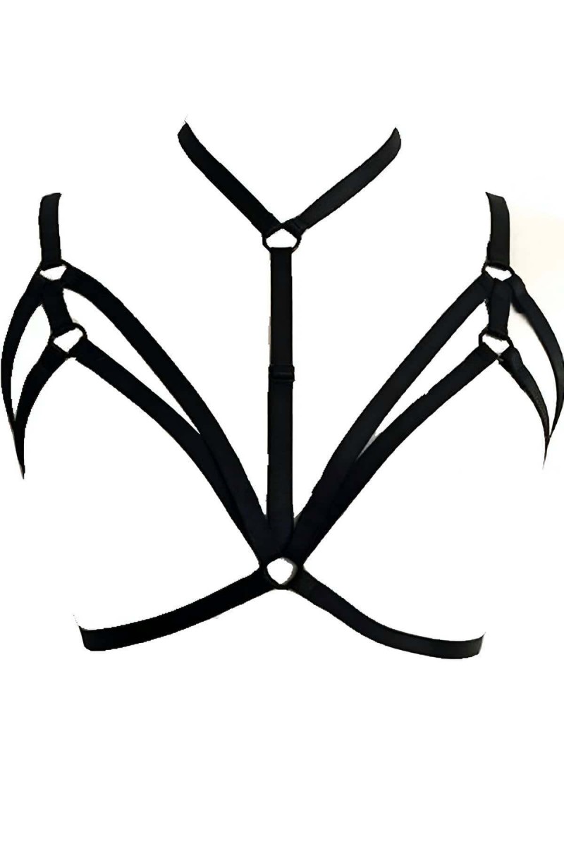 Kadın Harness