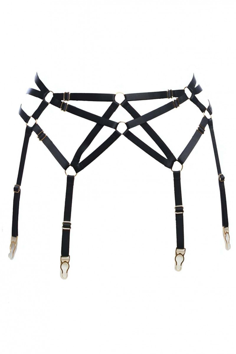 Kadın Harness