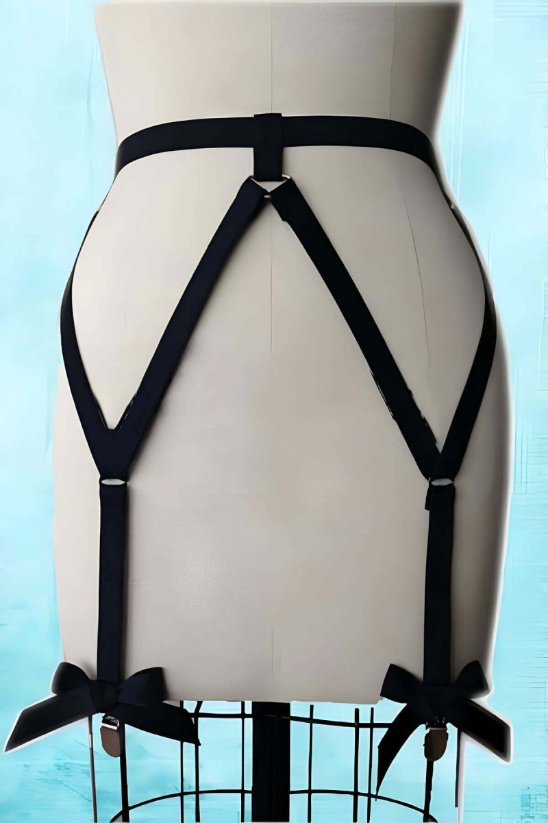 Kadın Harness