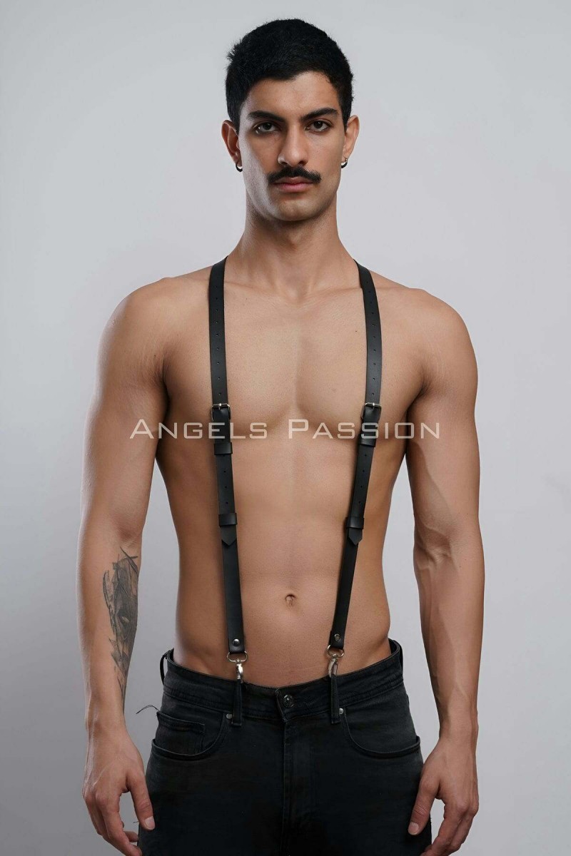 Erkek Harness