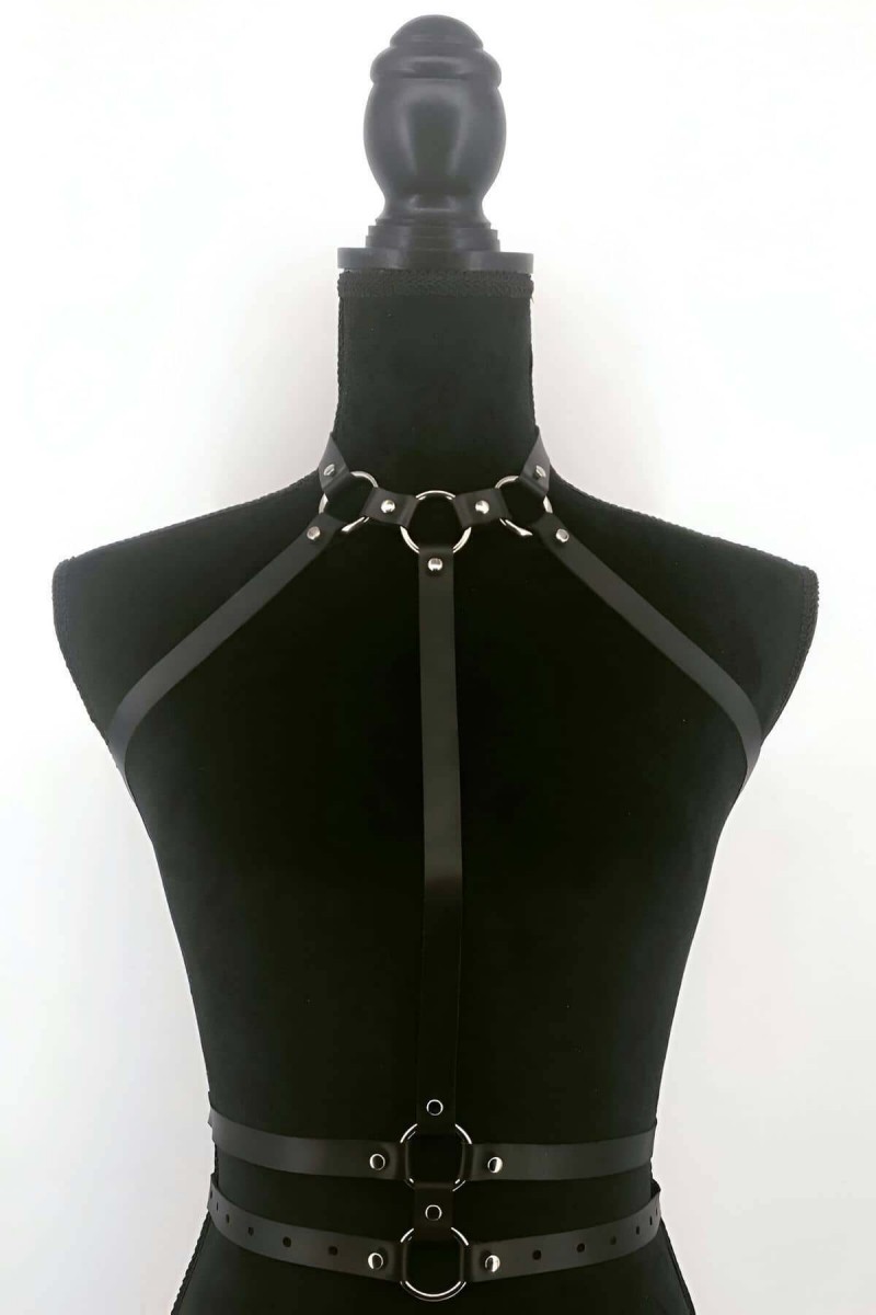 Kadın Harness