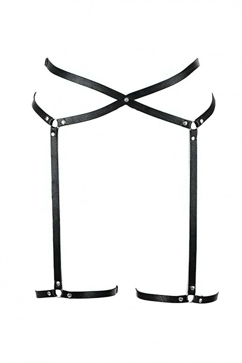 Kadın Harness