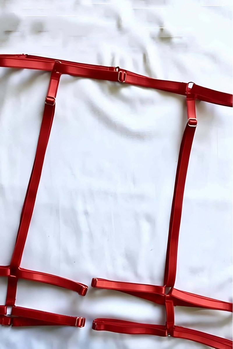 Kadın Harness