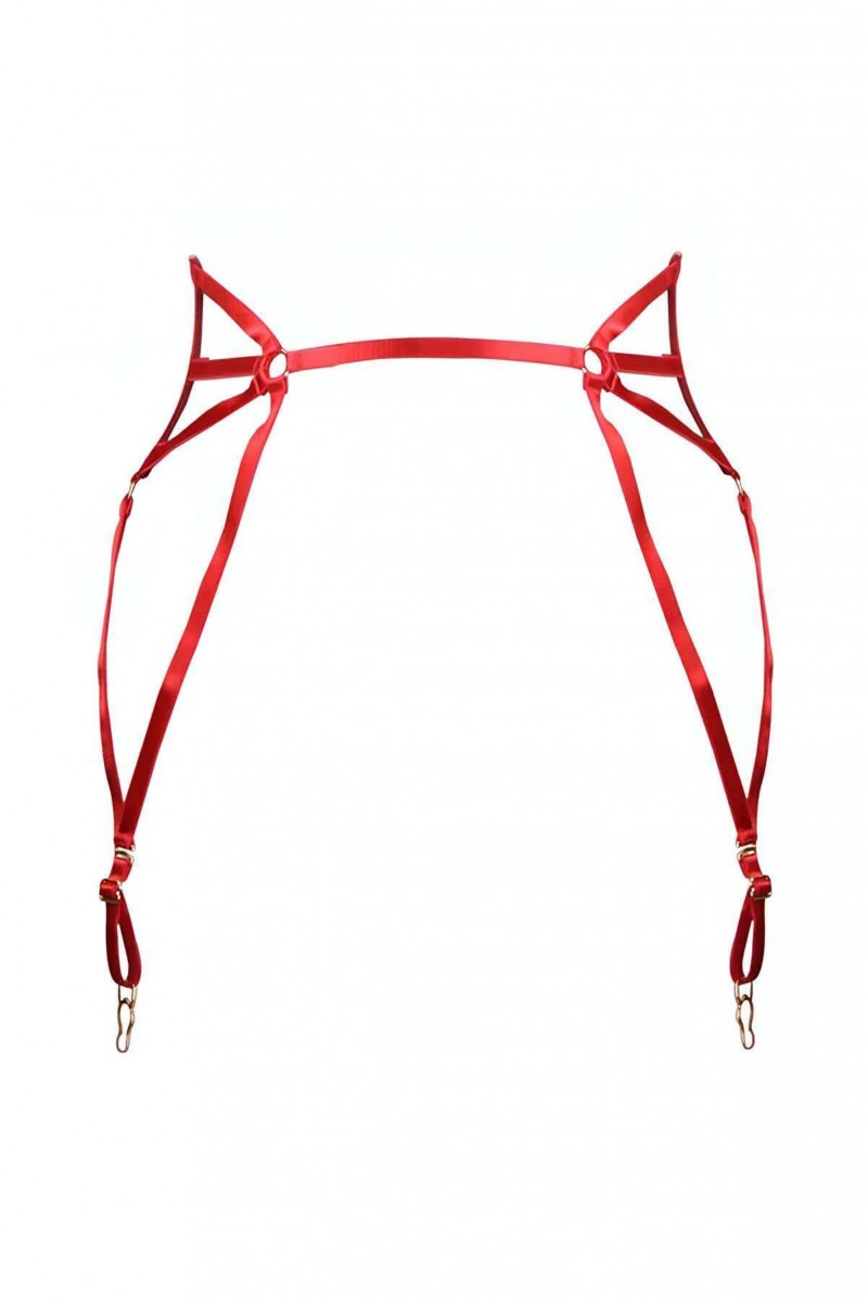 Kadın Harness