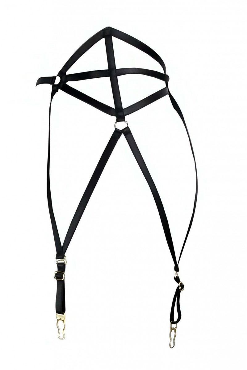 Kadın Harness