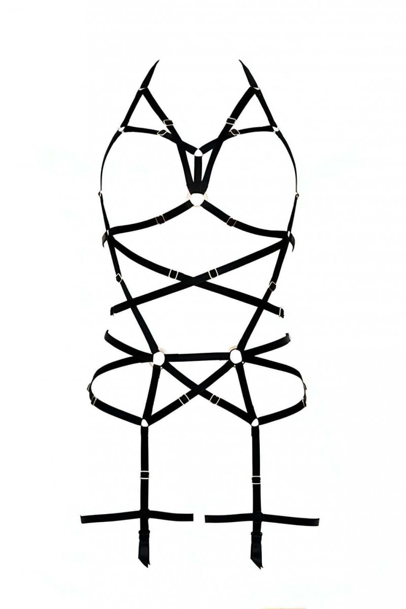 Kadın Harness