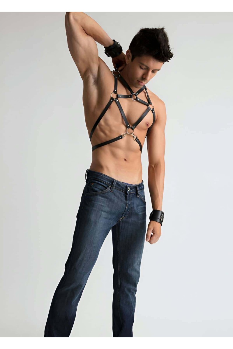 Erkek Harness