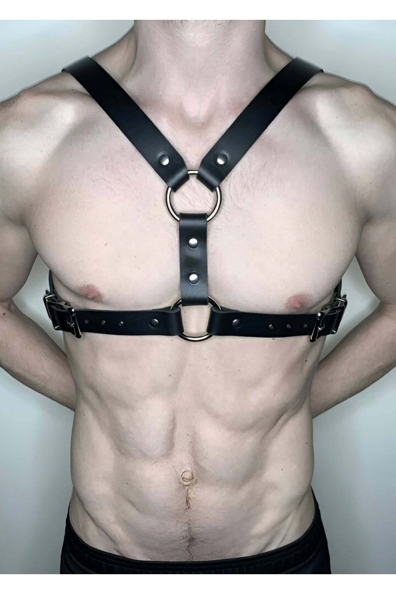 Erkek Harness