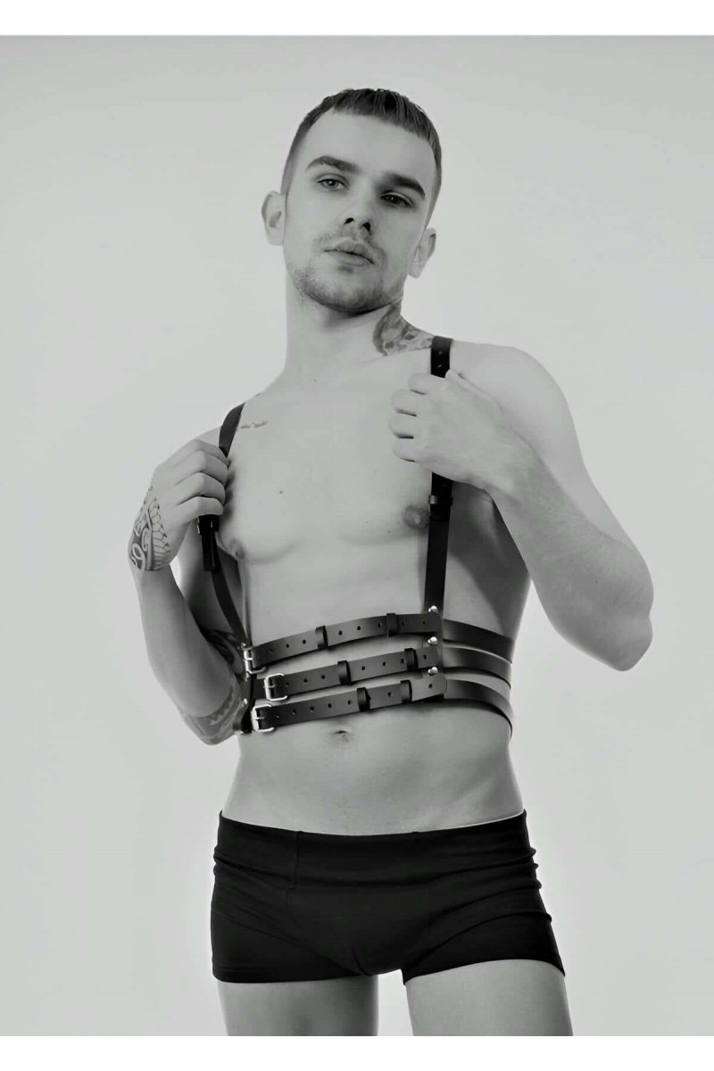 Erkek Harness