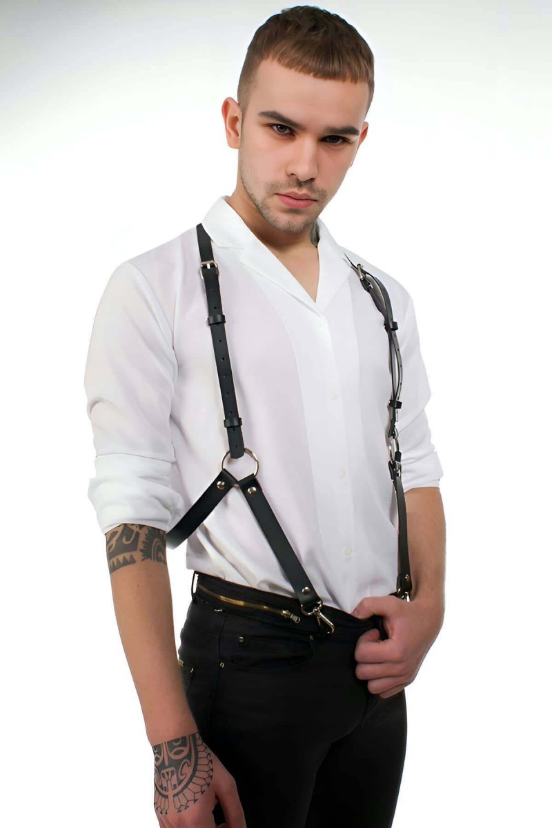 Erkek Harness