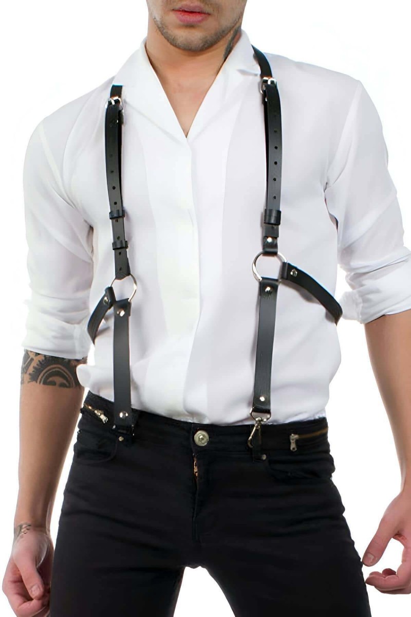 Erkek Harness