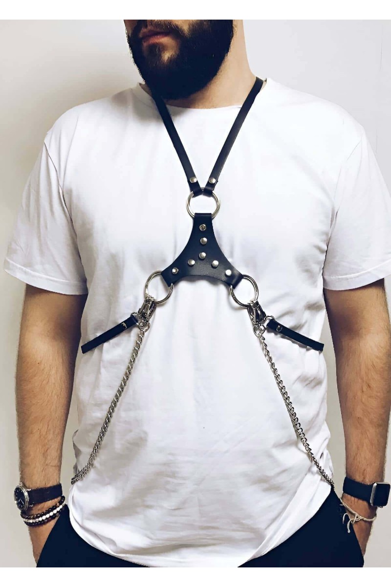 Erkek Harness