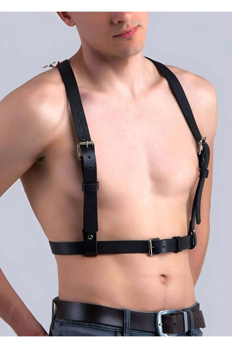 Erkek Harness