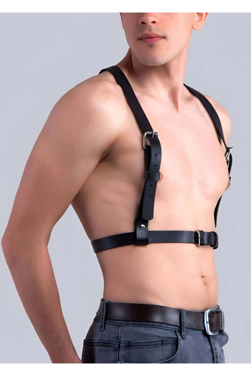 Erkek Harness