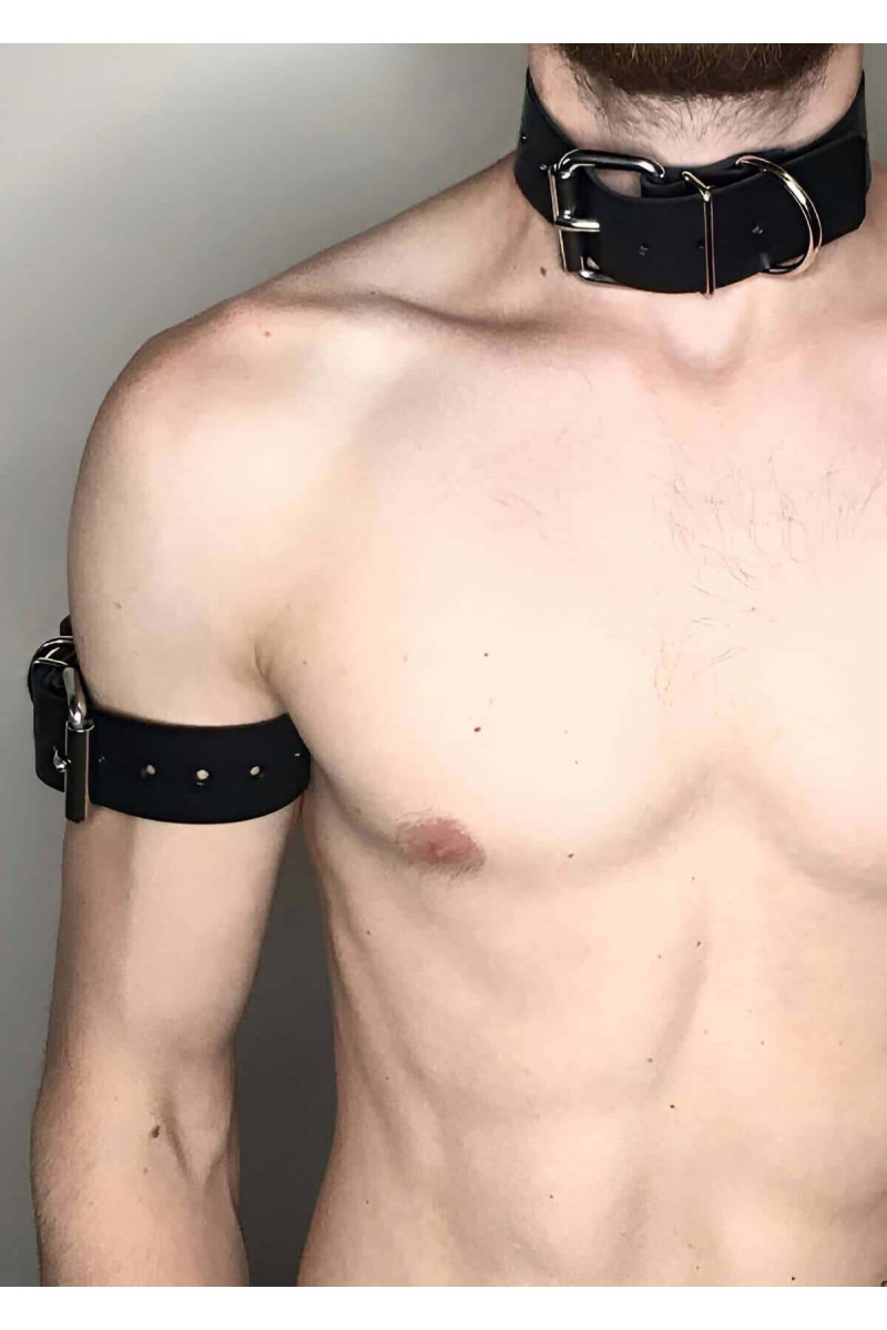 Erkek Harness