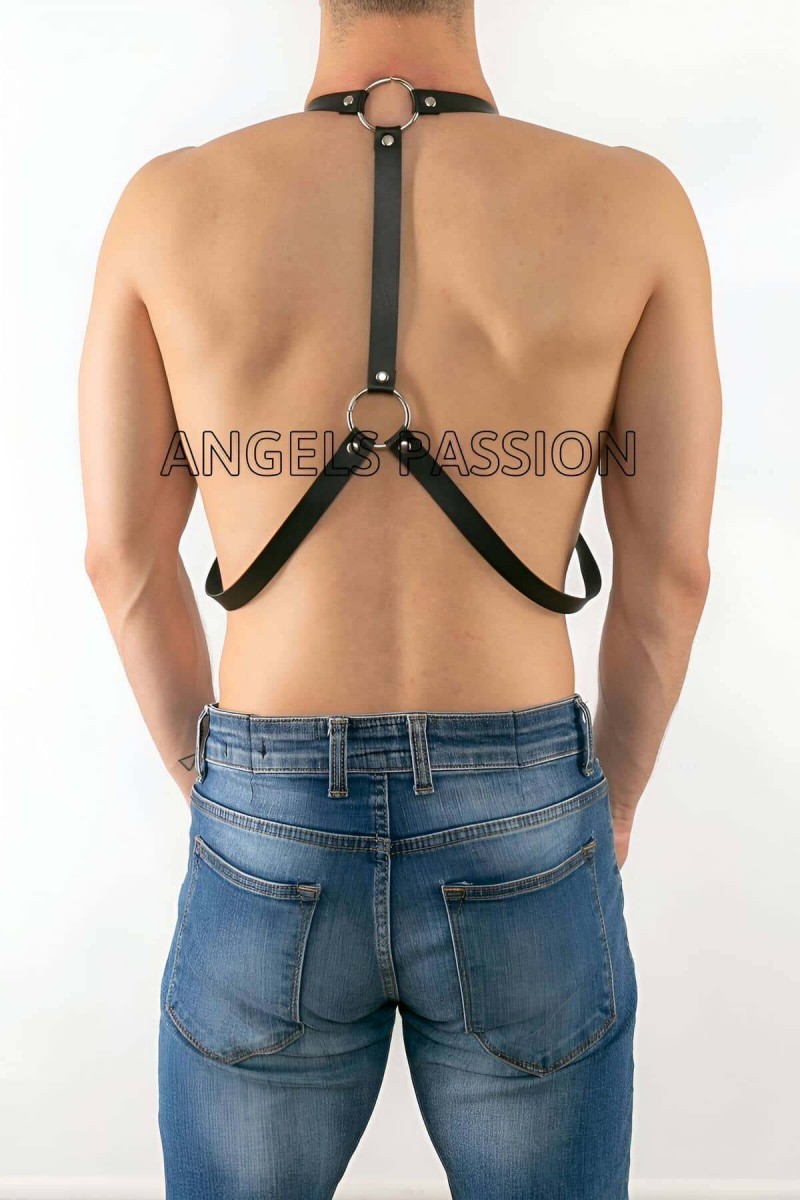 Erkek Harness