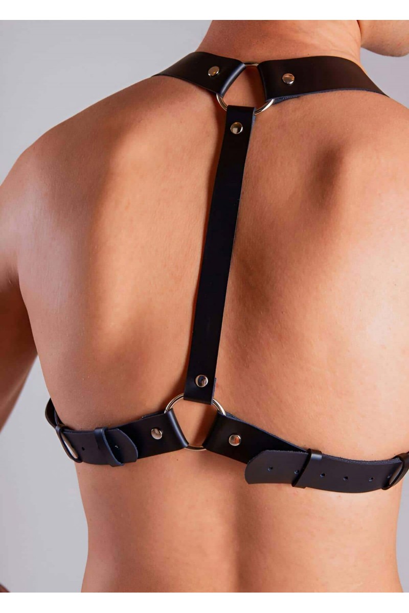 Erkek Harness