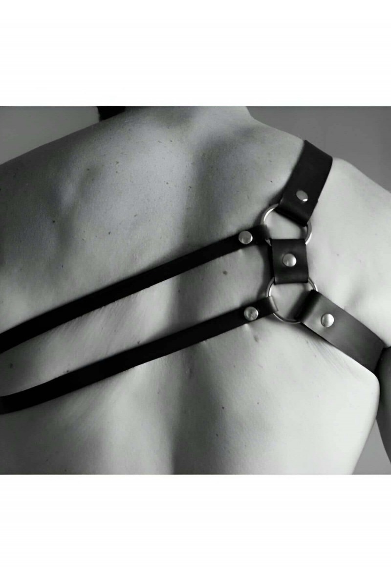 Erkek Harness