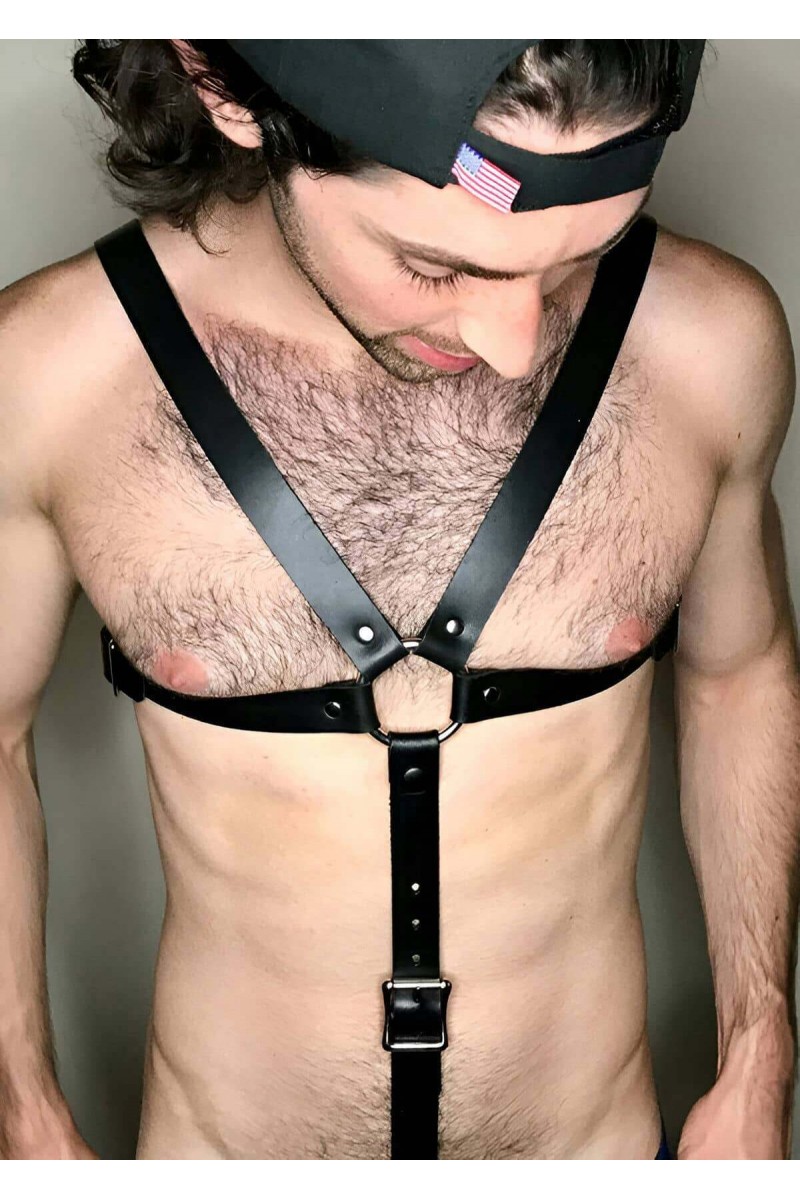 Erkek Harness