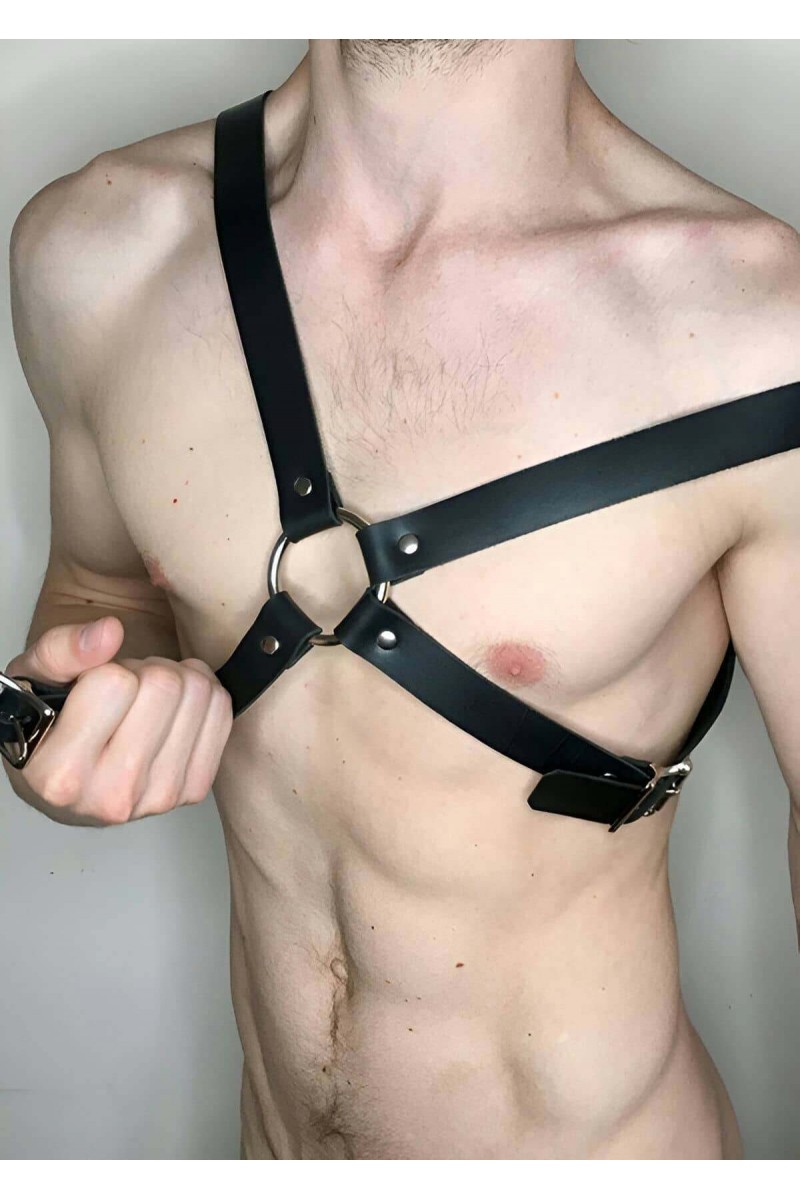 Erkek Harness