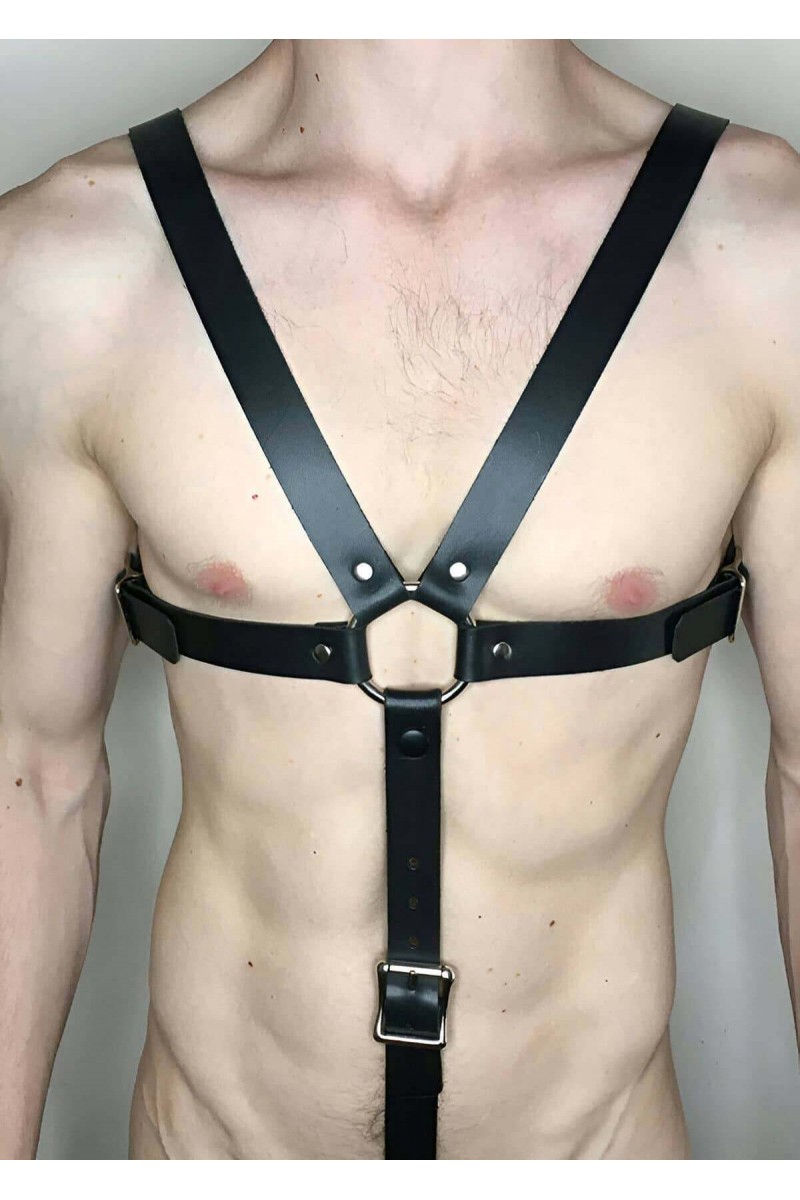 Erkek Harness