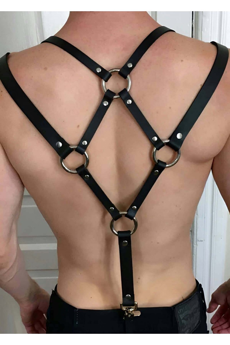 Erkek Harness