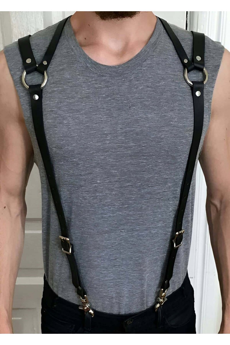 Erkek Harness