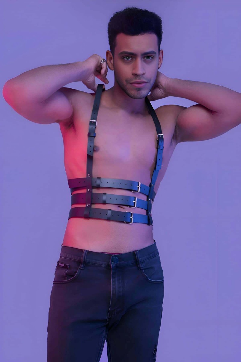 Erkek Harness