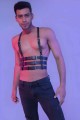 Erkek Harness