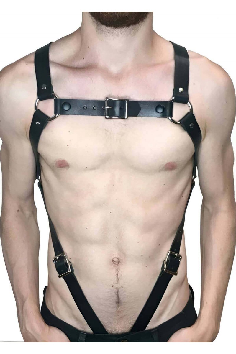 Erkek Harness