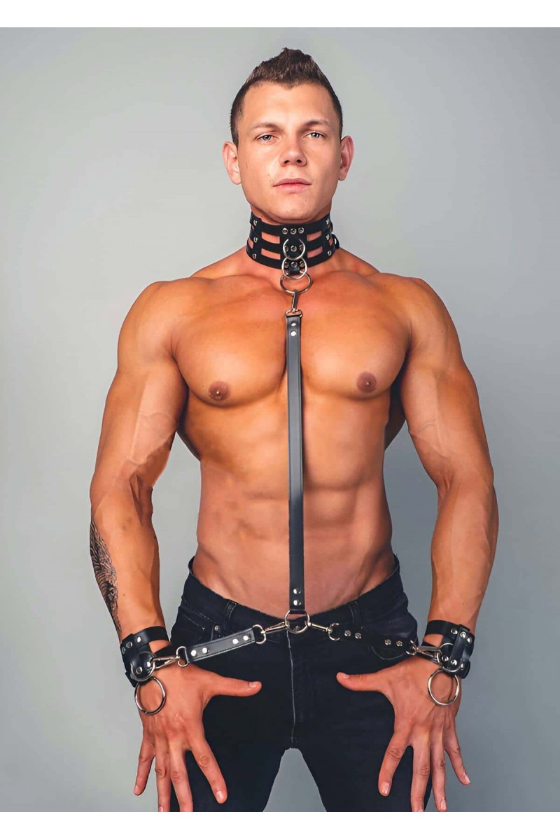 Erkek Harness