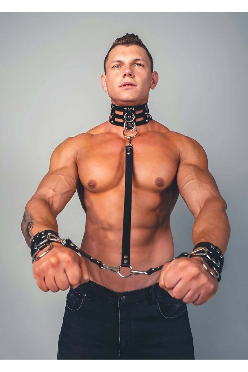 Erkek Harness