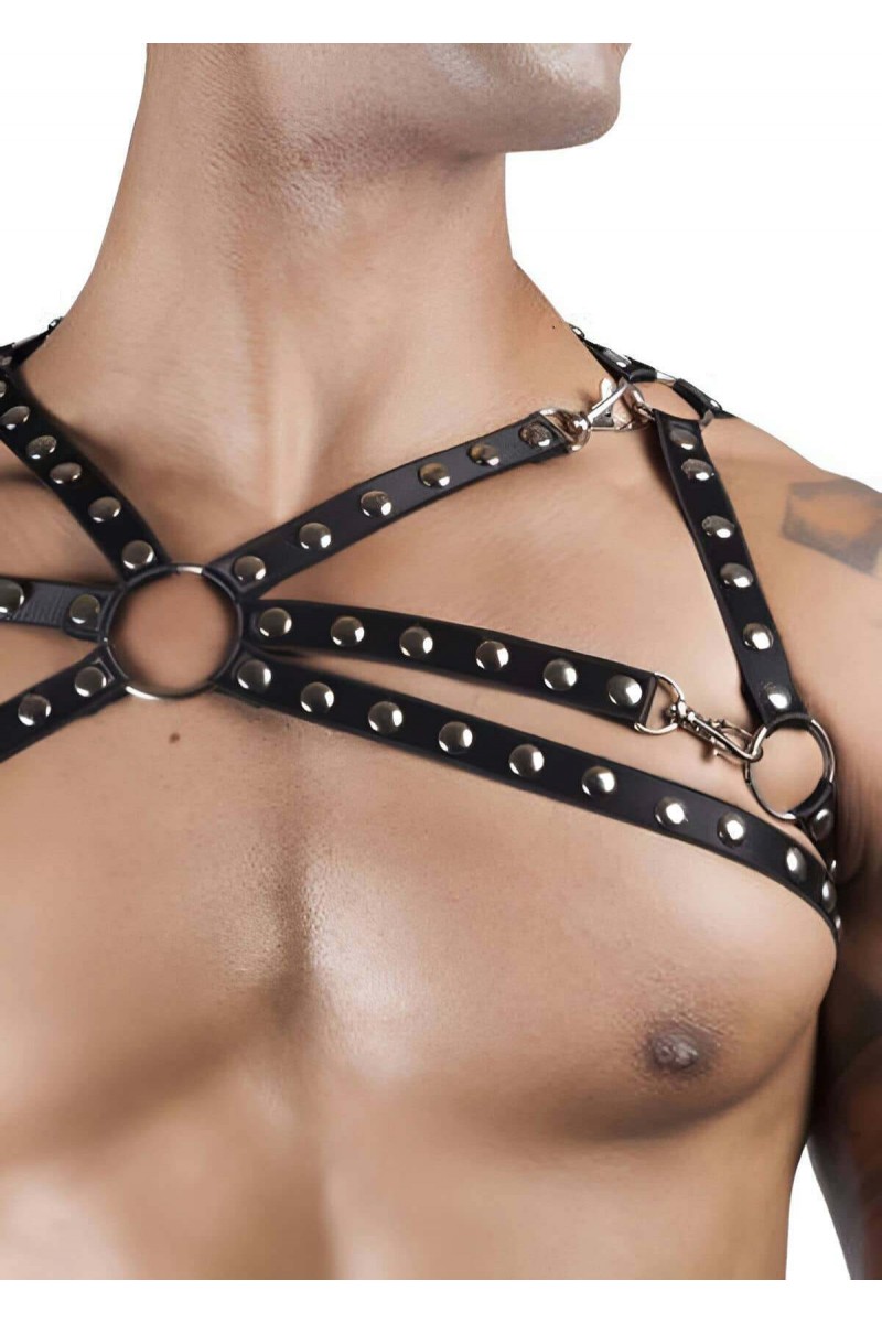 Erkek Harness