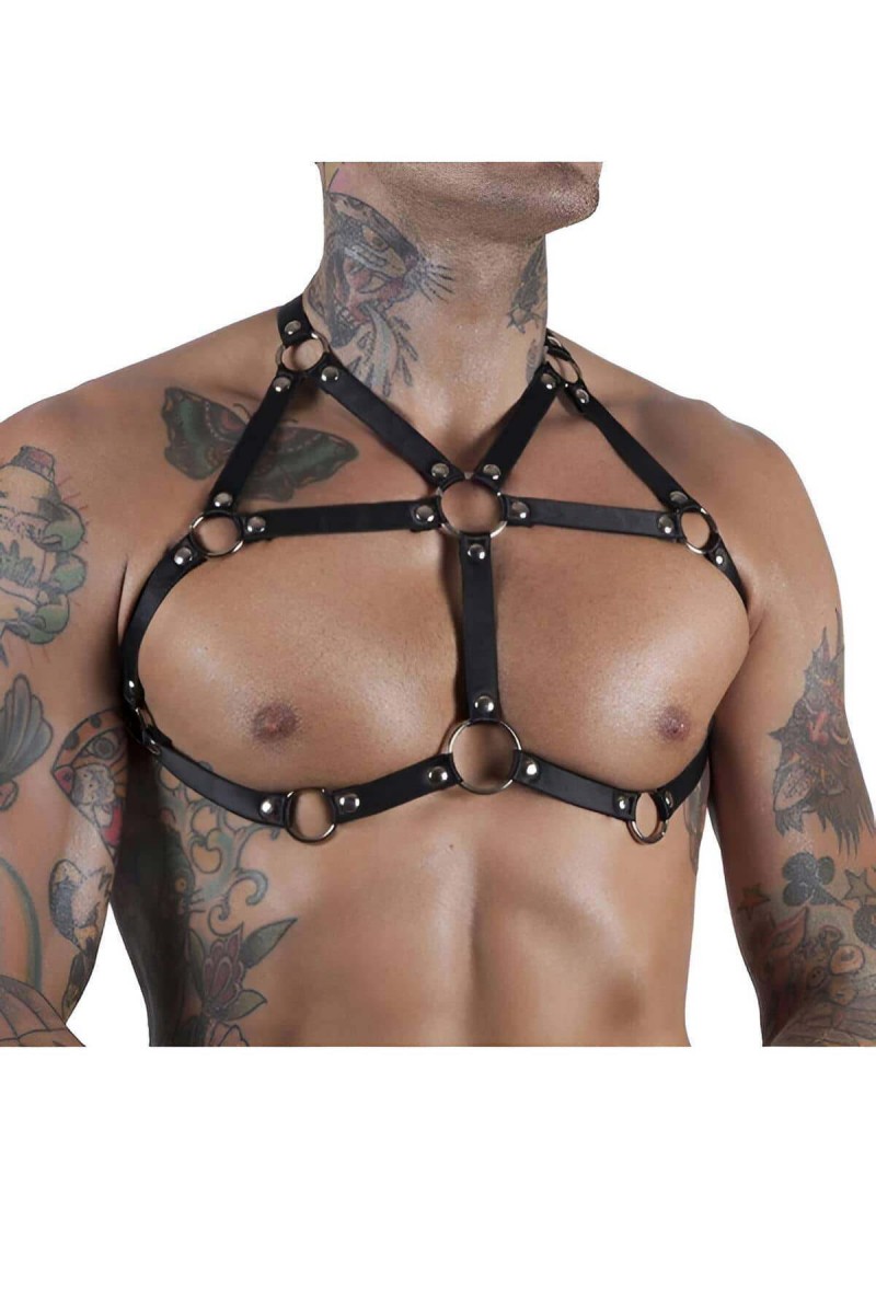 Erkek Harness