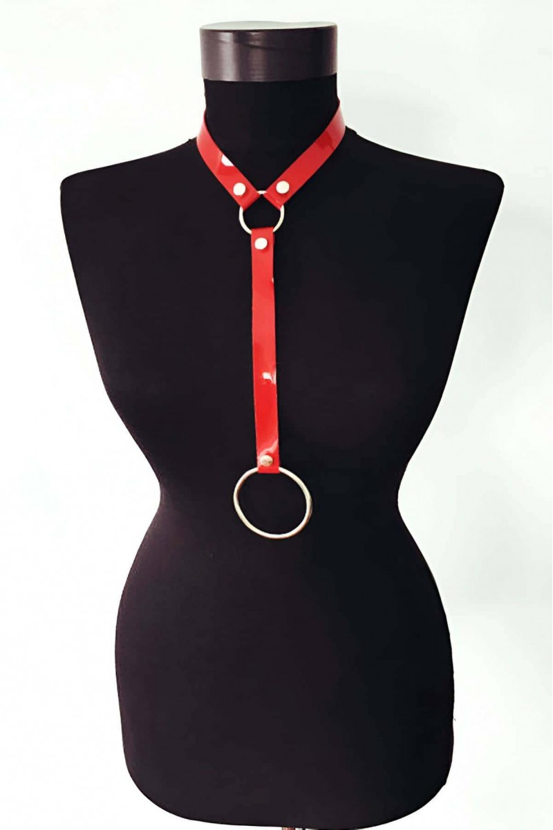 Kadın Harness