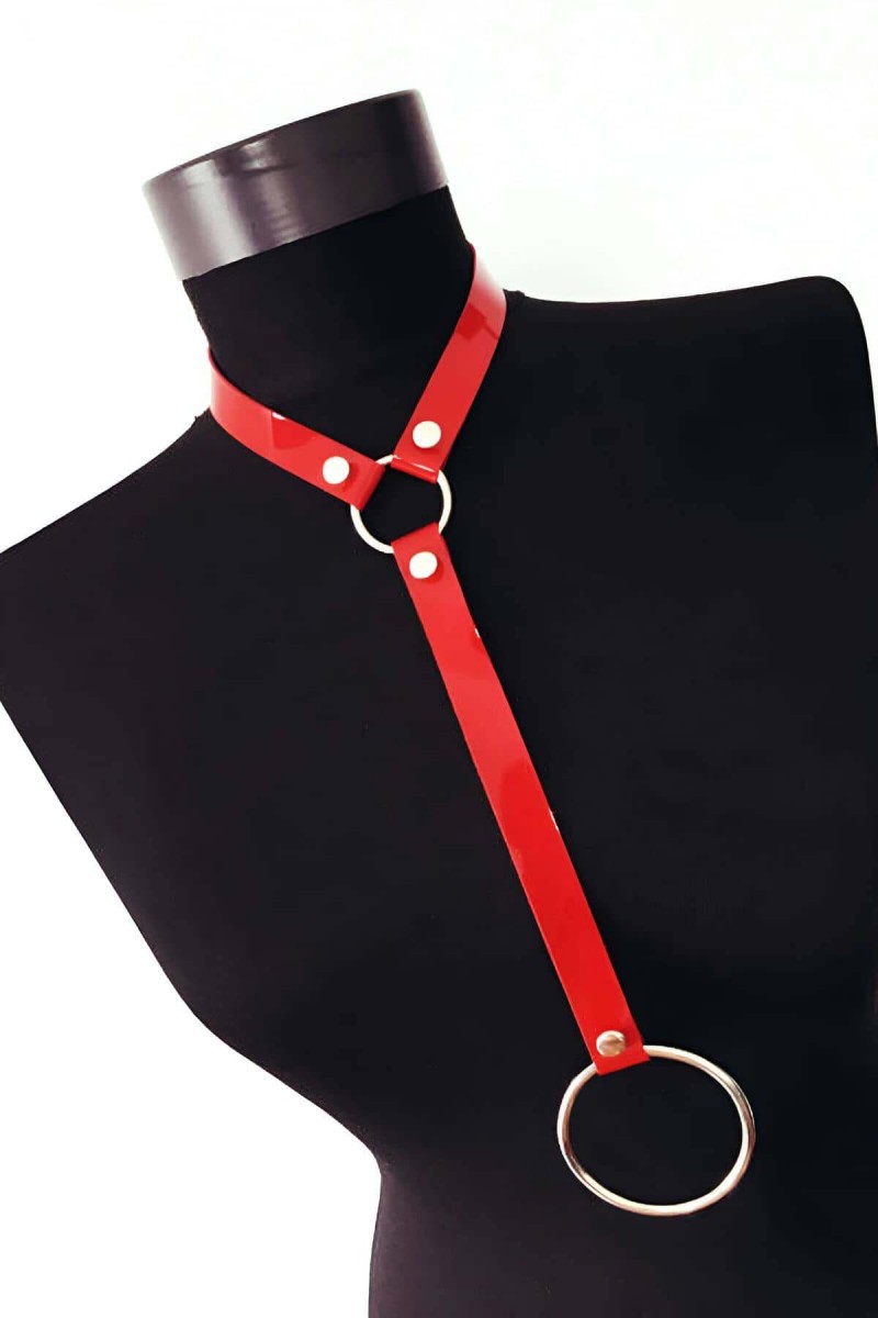 Kadın Harness